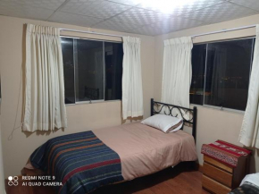 T'anta Wasi hostel Cusco